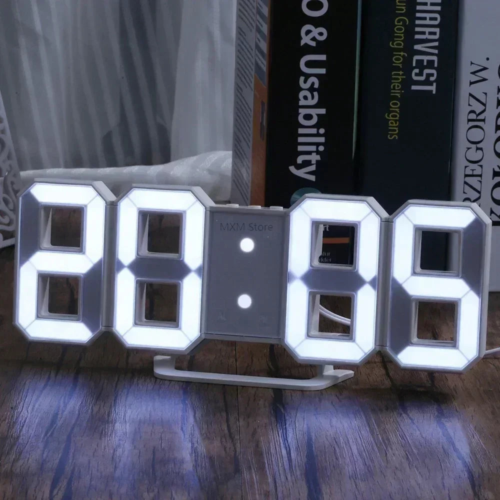 Digital Clock