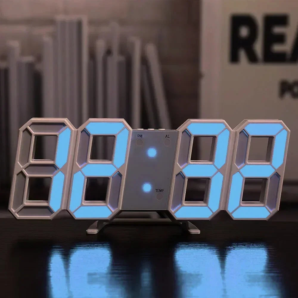 Digital Clock