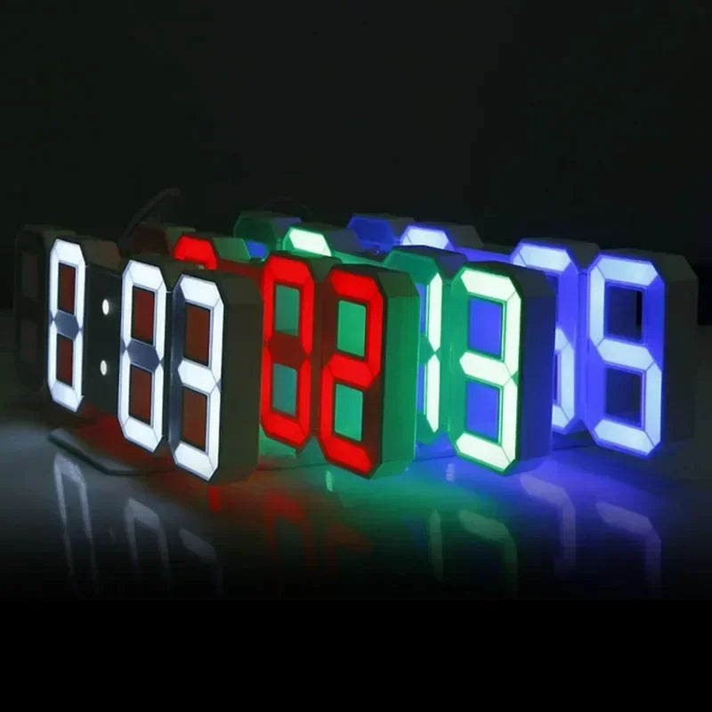 Digital Clock